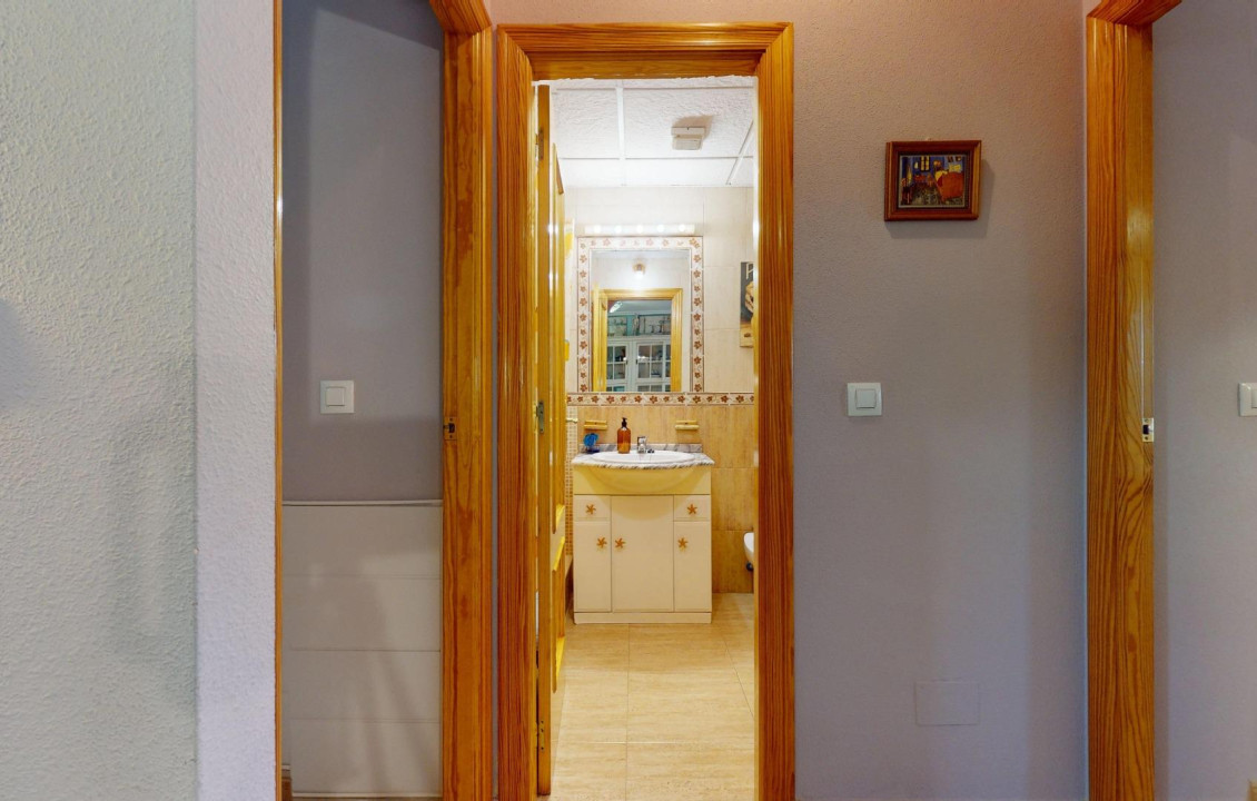 Venta - Terraced house - Pilar de la Horadada - La Torre de la Horadada