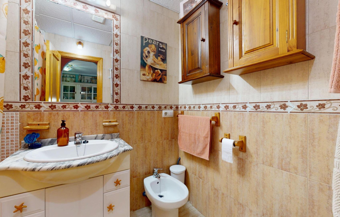 Venta - Terraced house - Pilar de la Horadada - La Torre de la Horadada