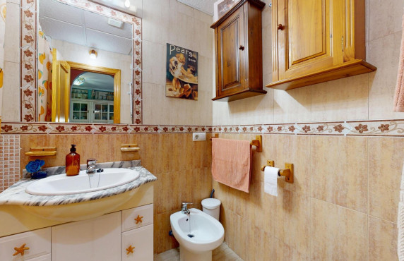 Venta - Terraced house - Pilar de la Horadada - La Torre de la Horadada