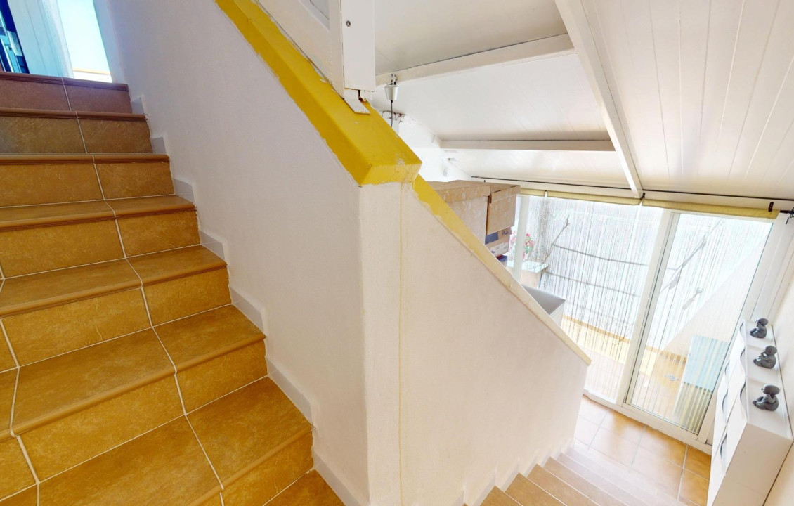 Venta - Terraced house - Pilar de la Horadada - La Torre de la Horadada