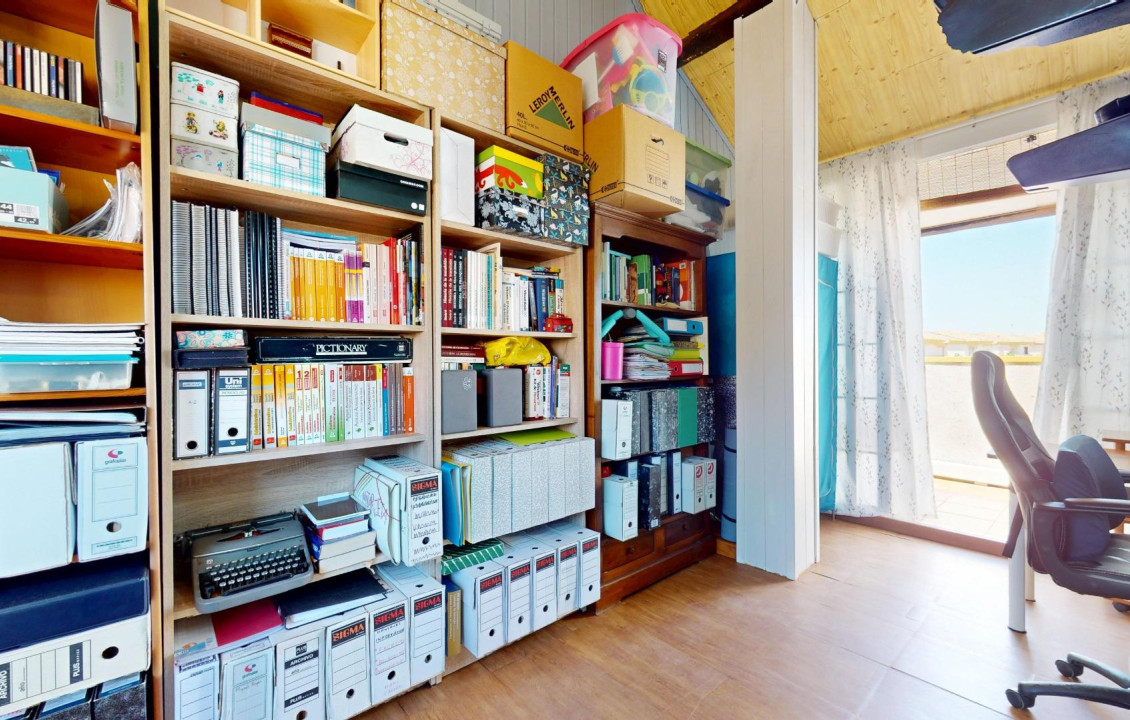 Venta - Terraced house - Pilar de la Horadada - La Torre de la Horadada