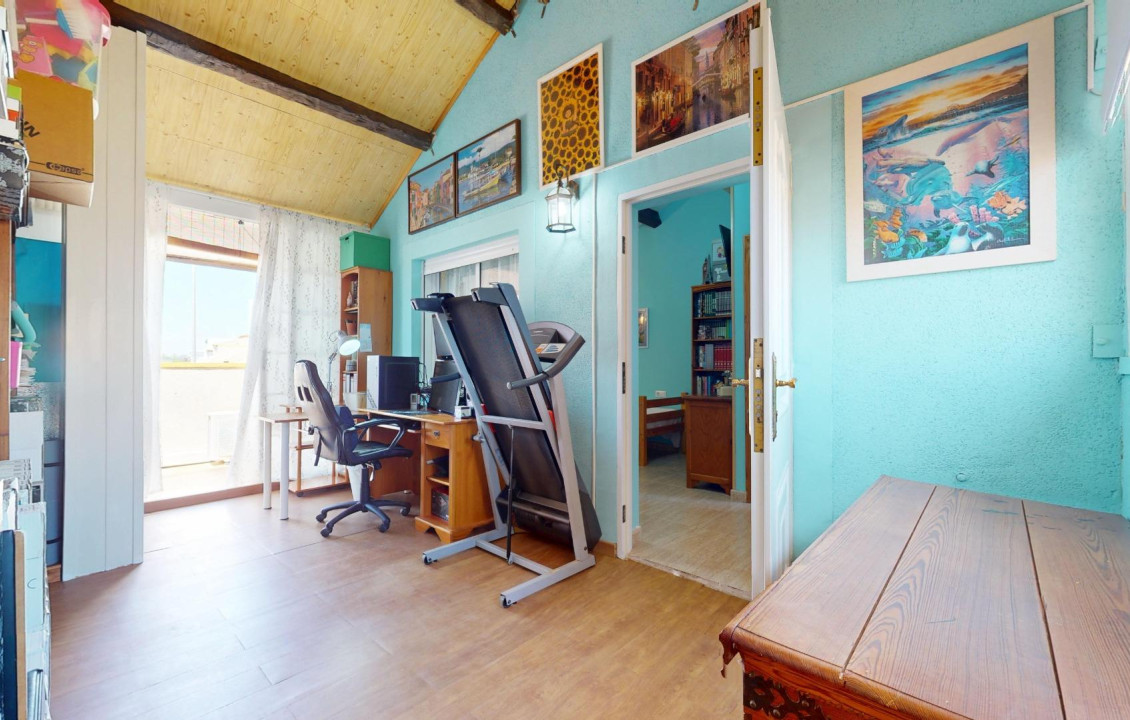 Venta - Terraced house - Pilar de la Horadada - La Torre de la Horadada