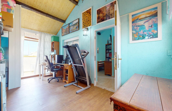 Venta - Terraced house - Pilar de la Horadada - La Torre de la Horadada