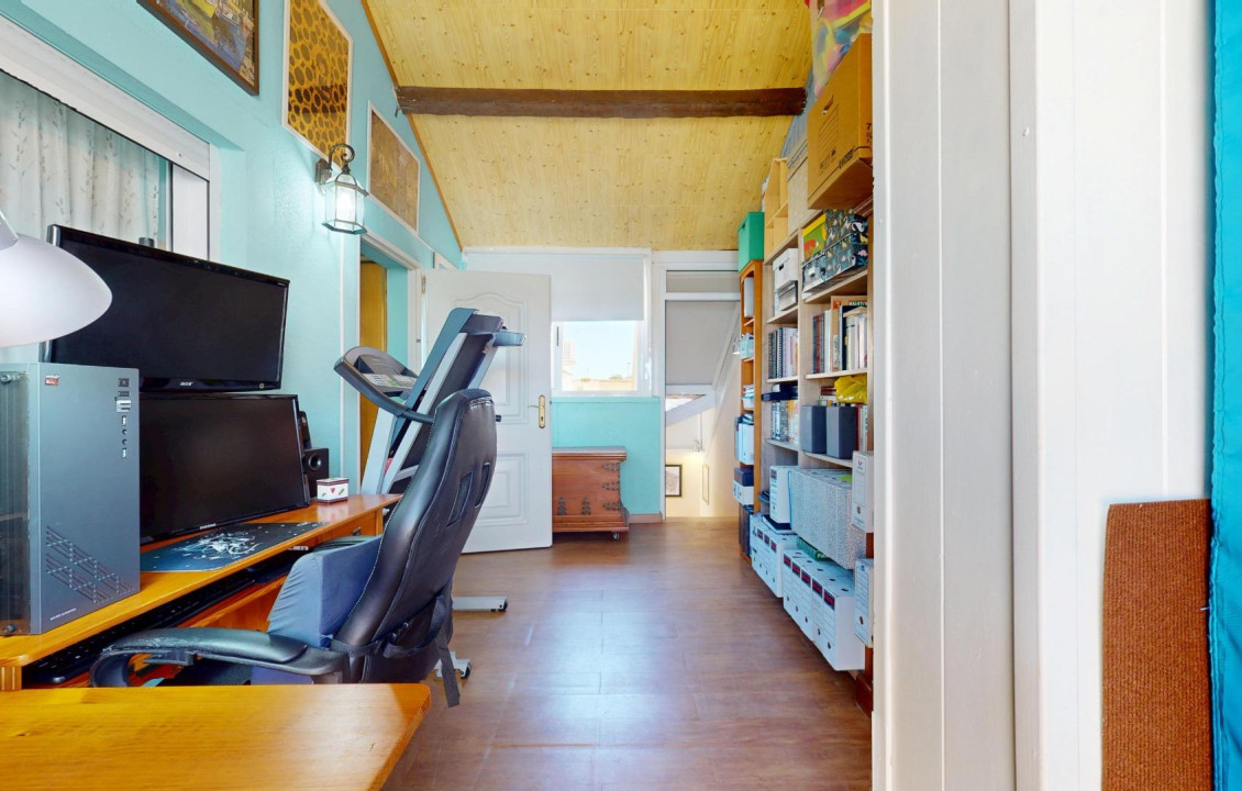 Venta - Terraced house - Pilar de la Horadada - La Torre de la Horadada