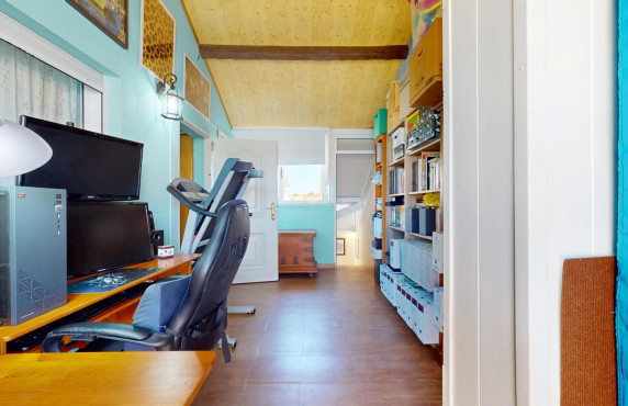 Venta - Terraced house - Pilar de la Horadada - La Torre de la Horadada