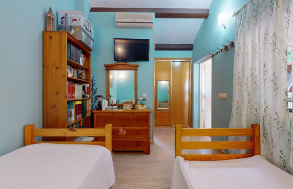 Venta - Terraced house - Pilar de la Horadada - La Torre de la Horadada