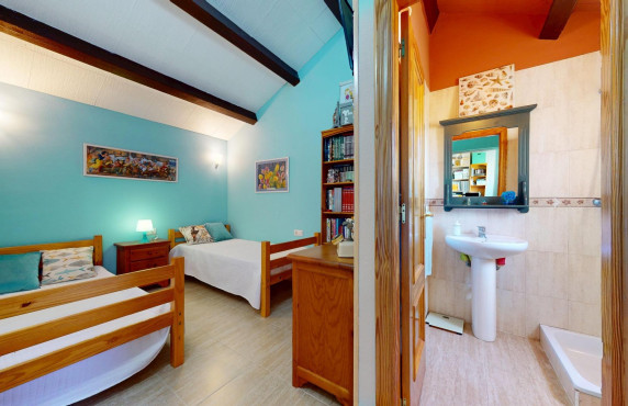 Venta - Terraced house - Pilar de la Horadada - La Torre de la Horadada