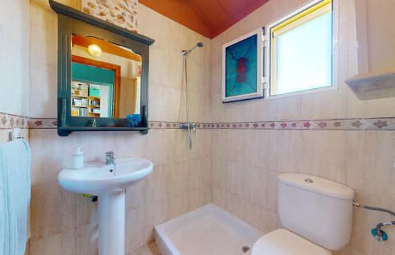 Venta - Terraced house - Pilar de la Horadada - La Torre de la Horadada