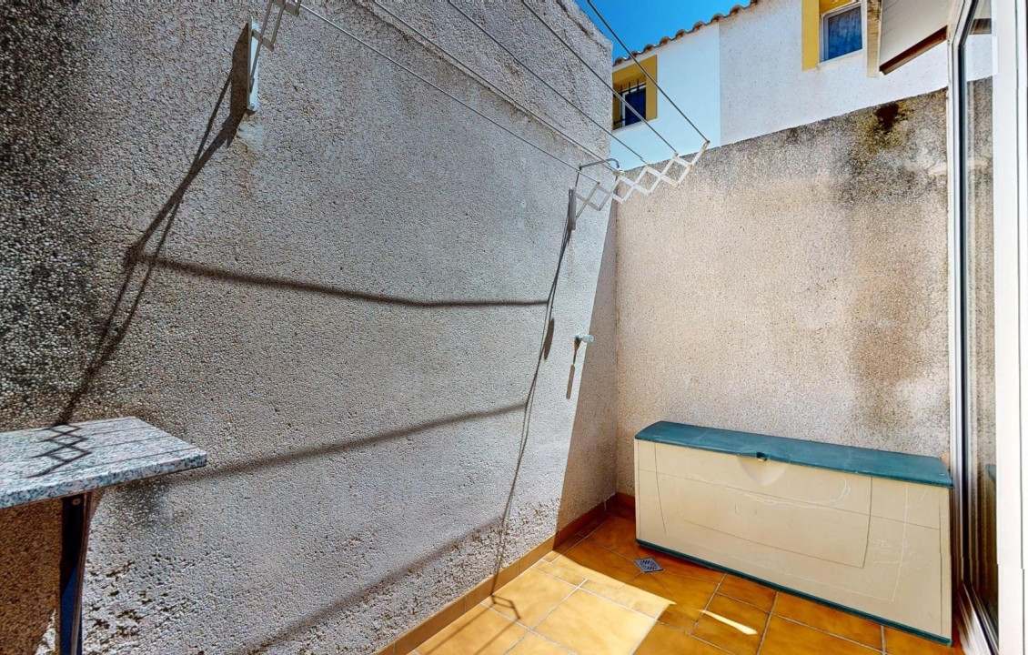 Venta - Terraced house - Pilar de la Horadada - La Torre de la Horadada