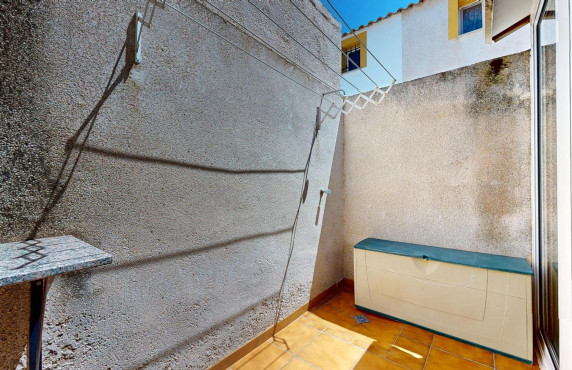 Venta - Terraced house - Pilar de la Horadada - La Torre de la Horadada