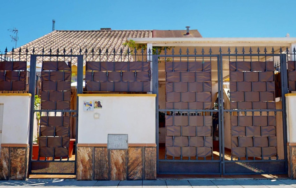Venta - Terraced house - Pilar de la Horadada - La Torre de la Horadada