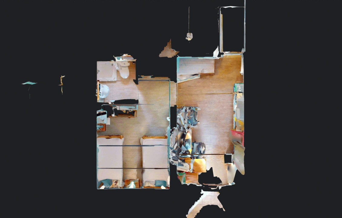 Venta - Terraced house - Pilar de la Horadada - La Torre de la Horadada