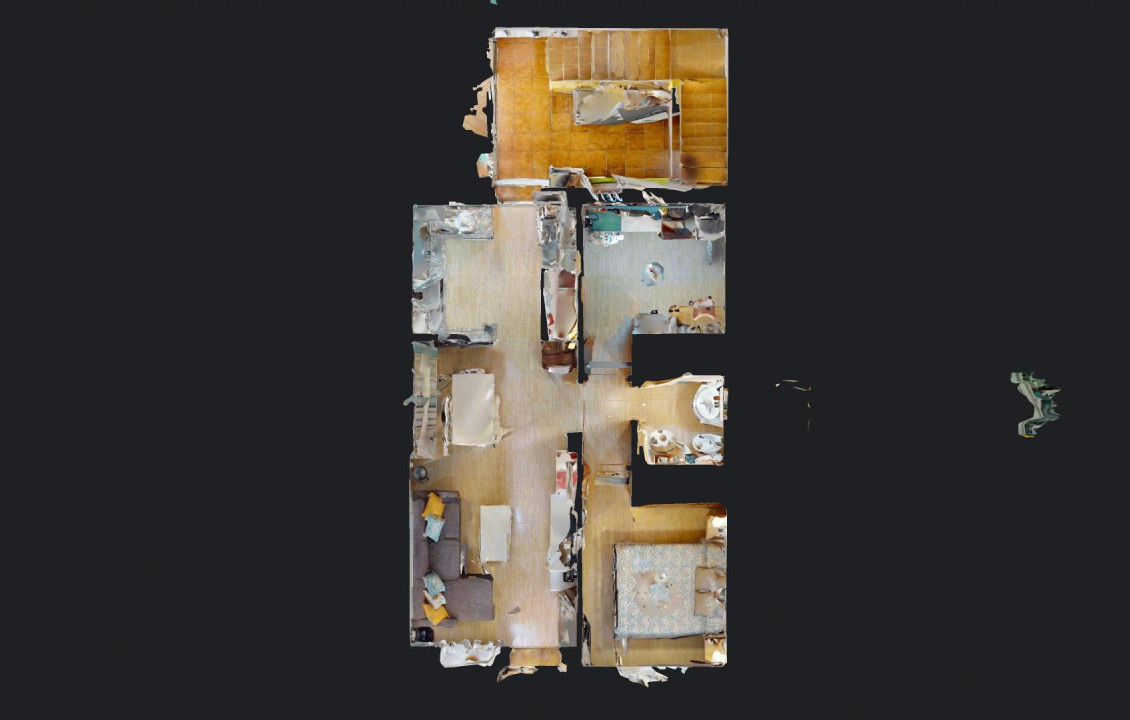 Venta - Terraced house - Pilar de la Horadada - La Torre de la Horadada