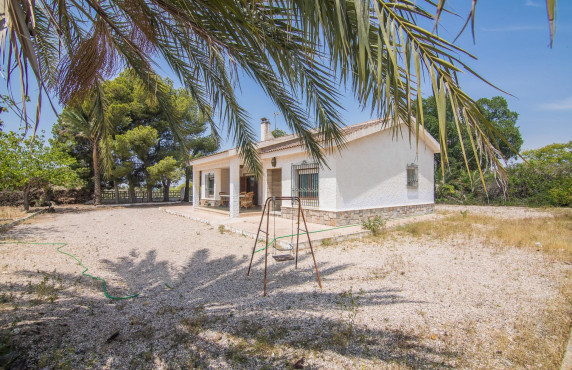 Venta - house - Elche - La Galia-Bonavista