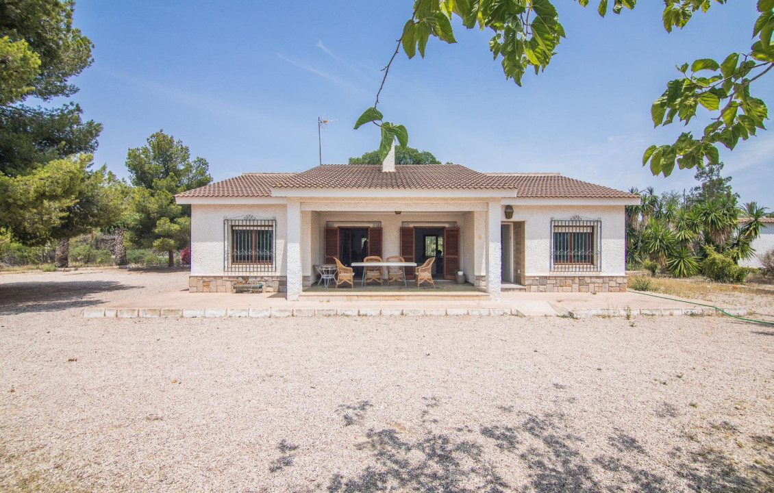 Venta - house - Elche - La Galia-Bonavista