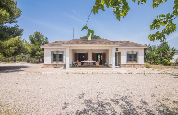 Venta - house - Elche - La Galia-Bonavista
