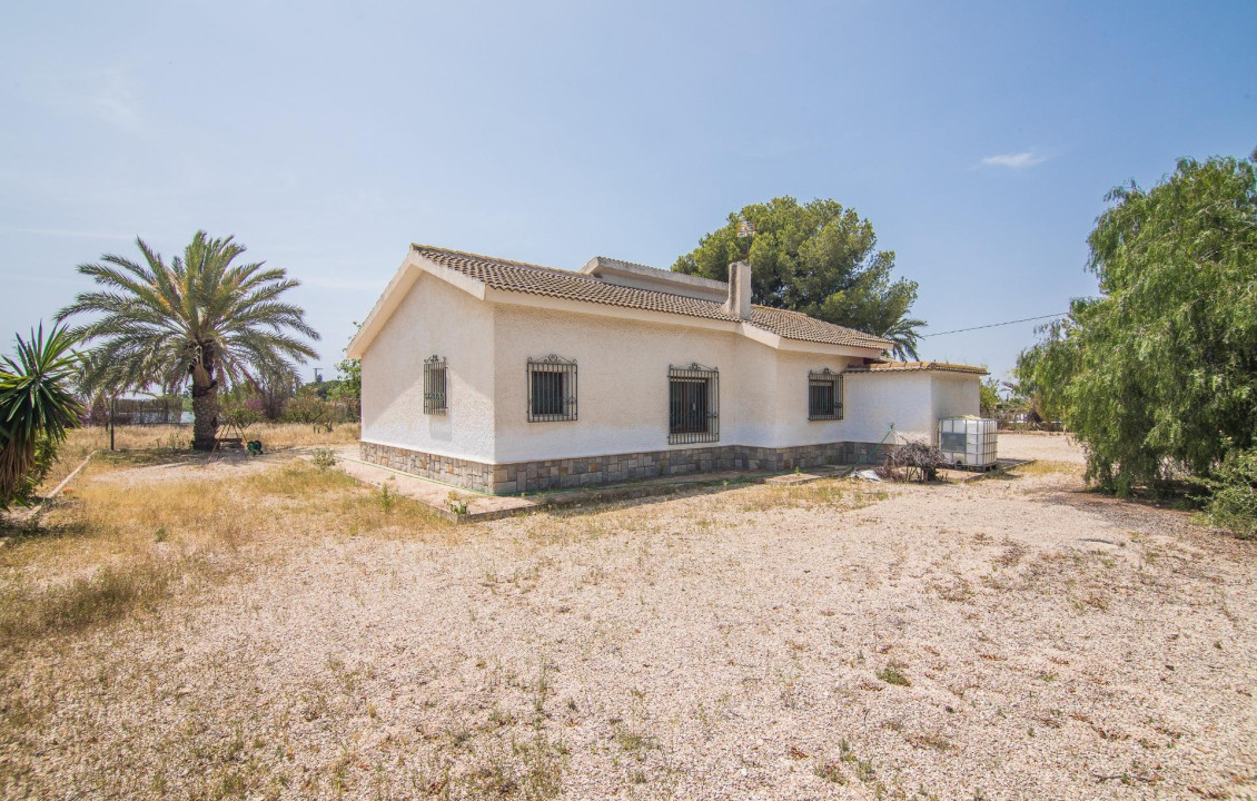 Venta - house - Elche - La Galia-Bonavista