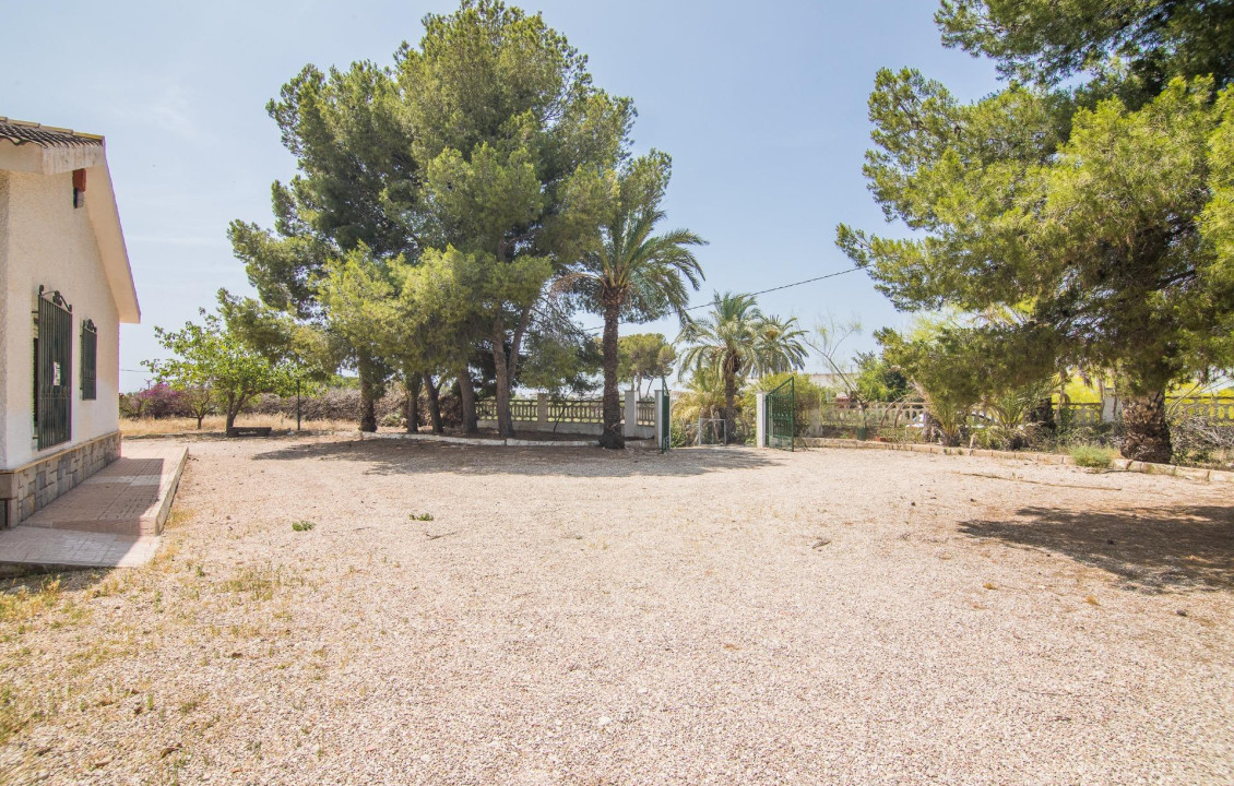 Venta - house - Elche - La Galia-Bonavista