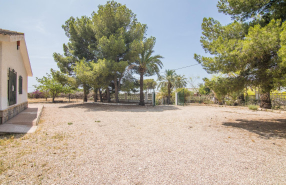 Venta - house - Elche - La Galia-Bonavista