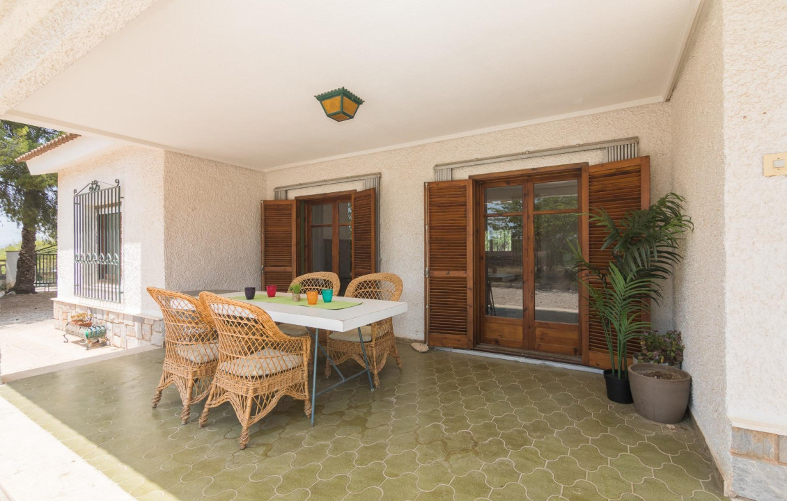 Venta - house - Elche - La Galia-Bonavista