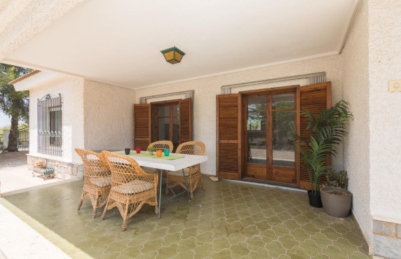 Venta - house - Elche - La Galia-Bonavista
