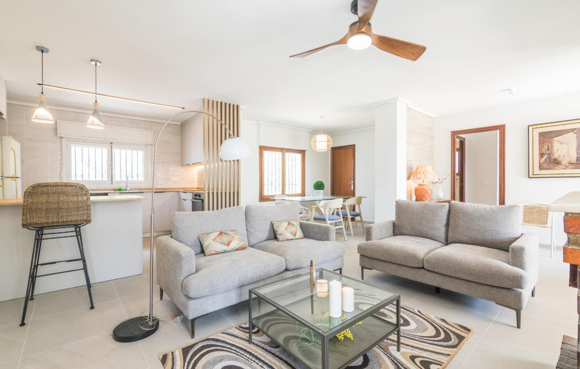 Venta - house - Elche - La Galia-Bonavista