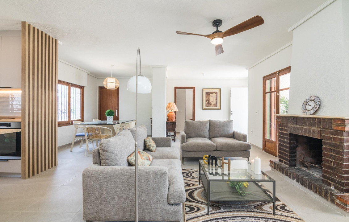 Venta - house - Elche - La Galia-Bonavista