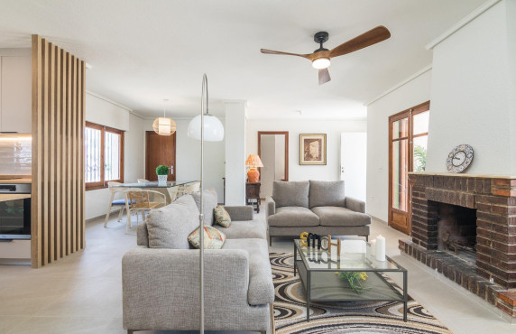 Venta - house - Elche - La Galia-Bonavista