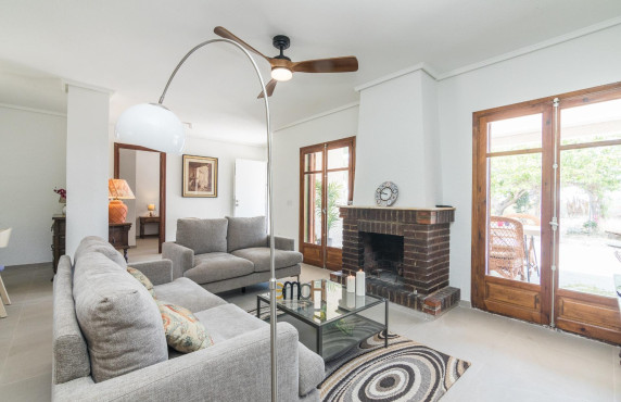 Venta - house - Elche - La Galia-Bonavista