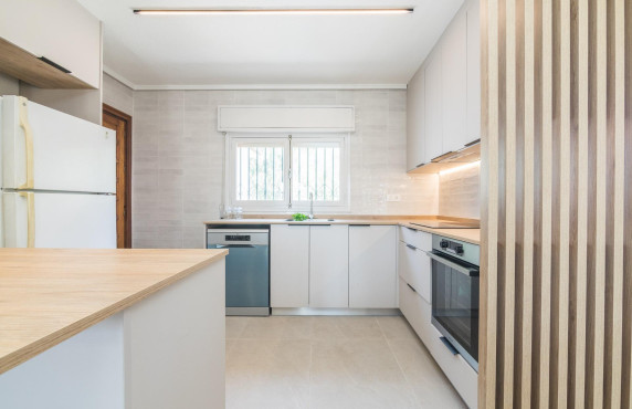 Venta - house - Elche - La Galia-Bonavista