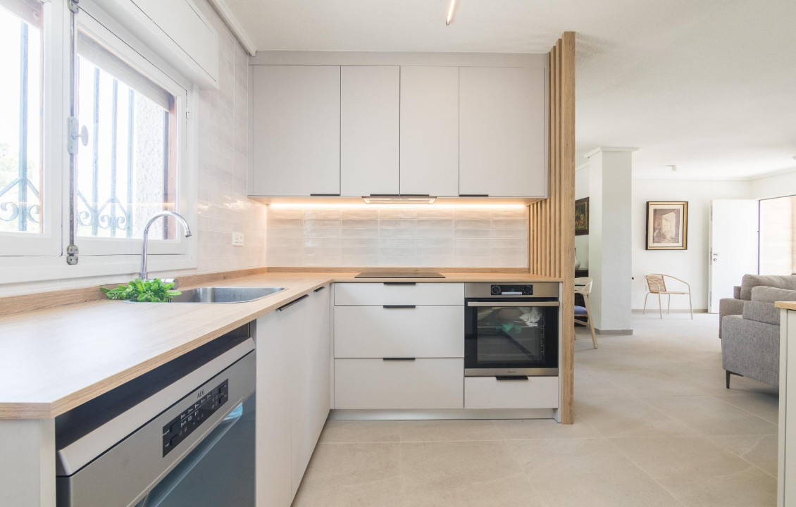 Venta - house - Elche - La Galia-Bonavista