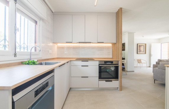 Venta - house - Elche - La Galia-Bonavista