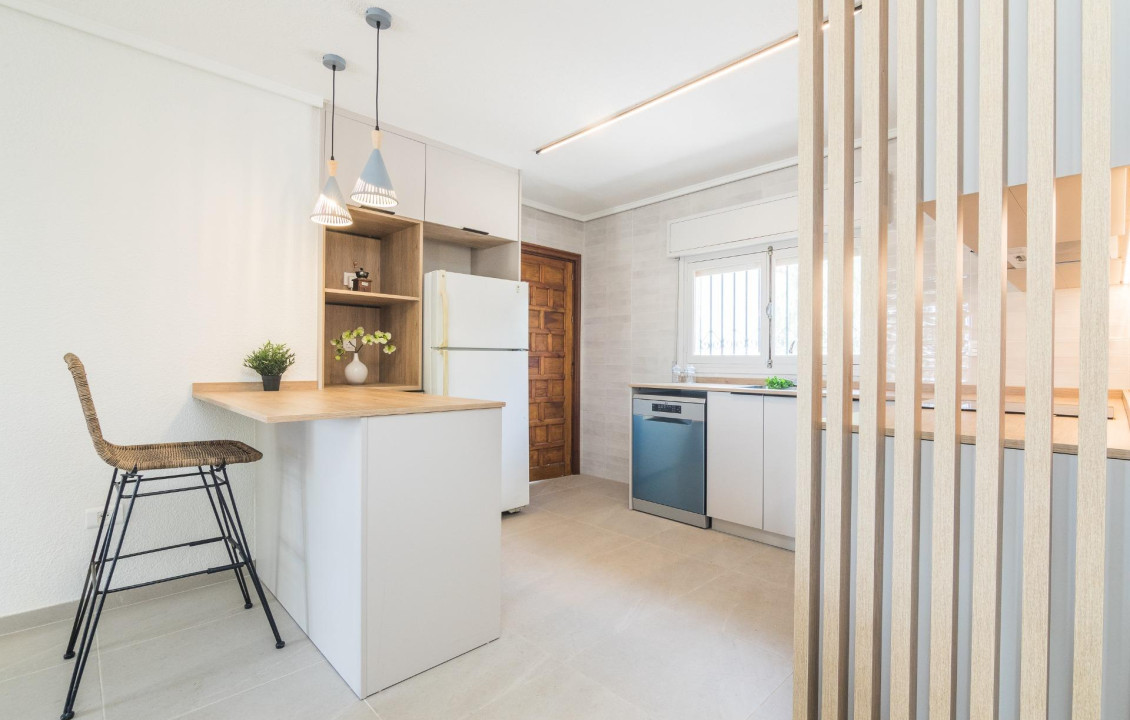 Venta - house - Elche - La Galia-Bonavista