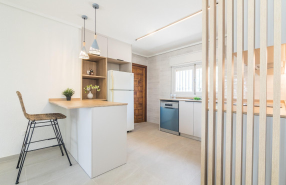 Venta - house - Elche - La Galia-Bonavista