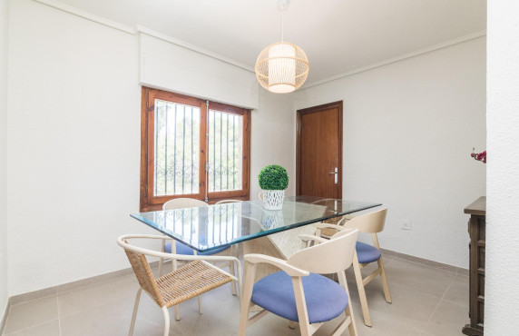 Venta - house - Elche - La Galia-Bonavista