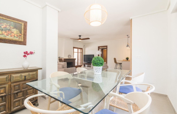 Venta - house - Elche - La Galia-Bonavista