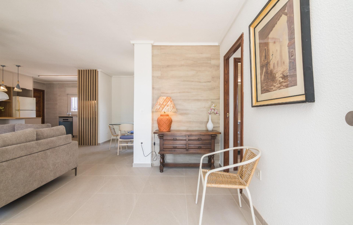 Venta - house - Elche - La Galia-Bonavista