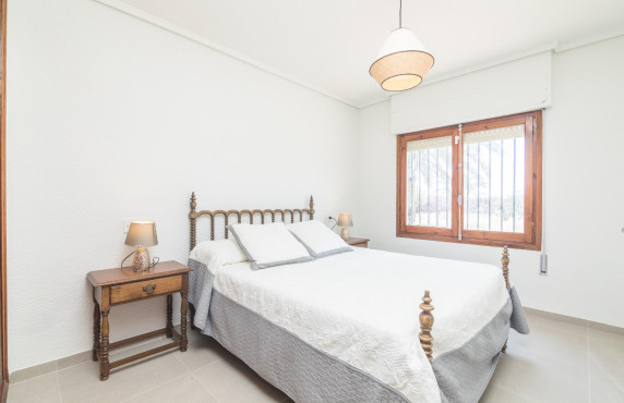 Venta - house - Elche - La Galia-Bonavista