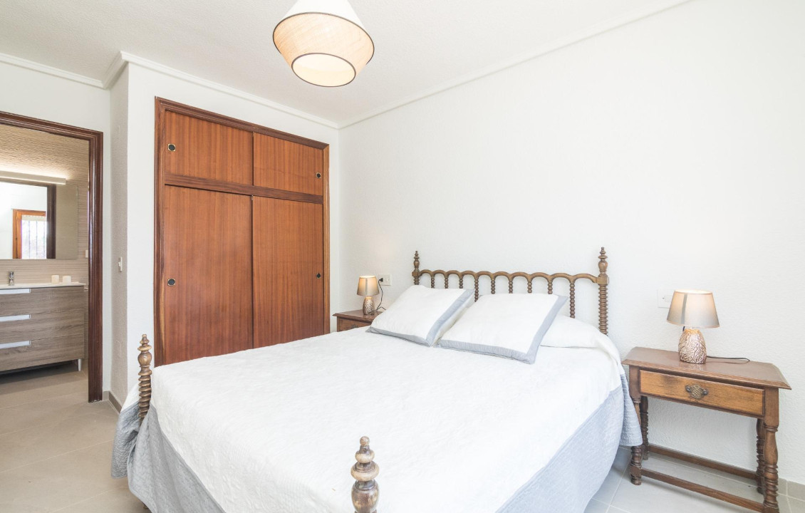 Venta - house - Elche - La Galia-Bonavista