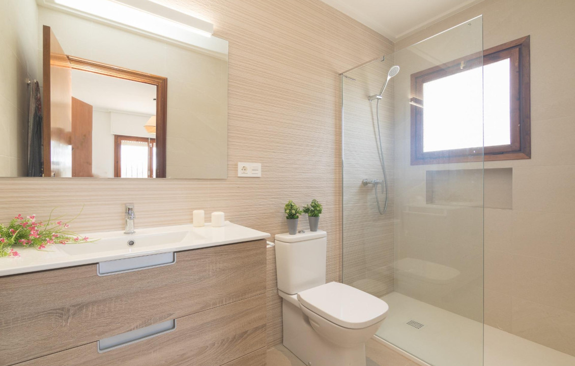 Venta - house - Elche - La Galia-Bonavista