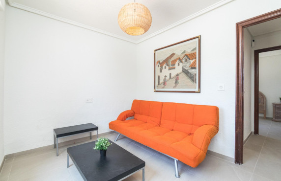 Venta - house - Elche - La Galia-Bonavista