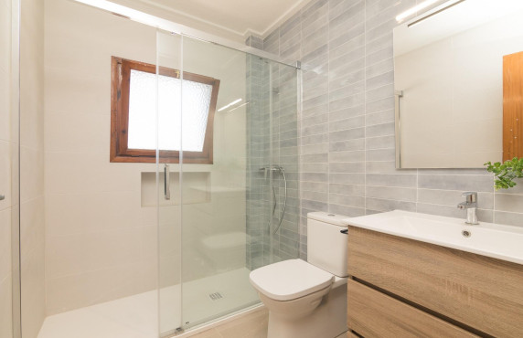 Venta - house - Elche - La Galia-Bonavista