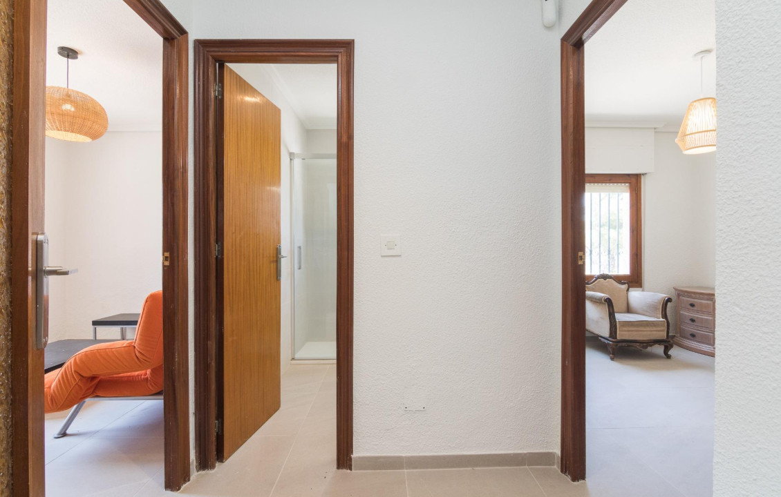 Venta - house - Elche - La Galia-Bonavista