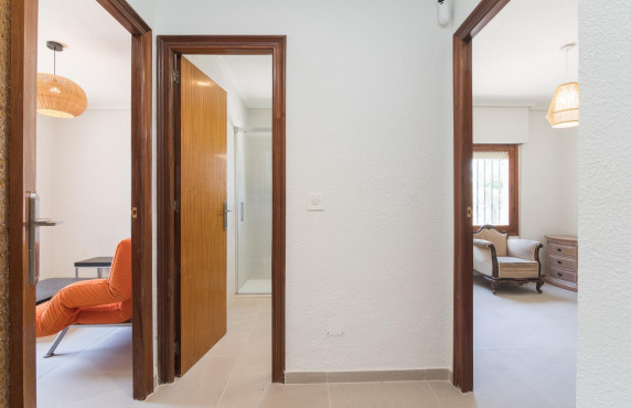 Venta - house - Elche - La Galia-Bonavista