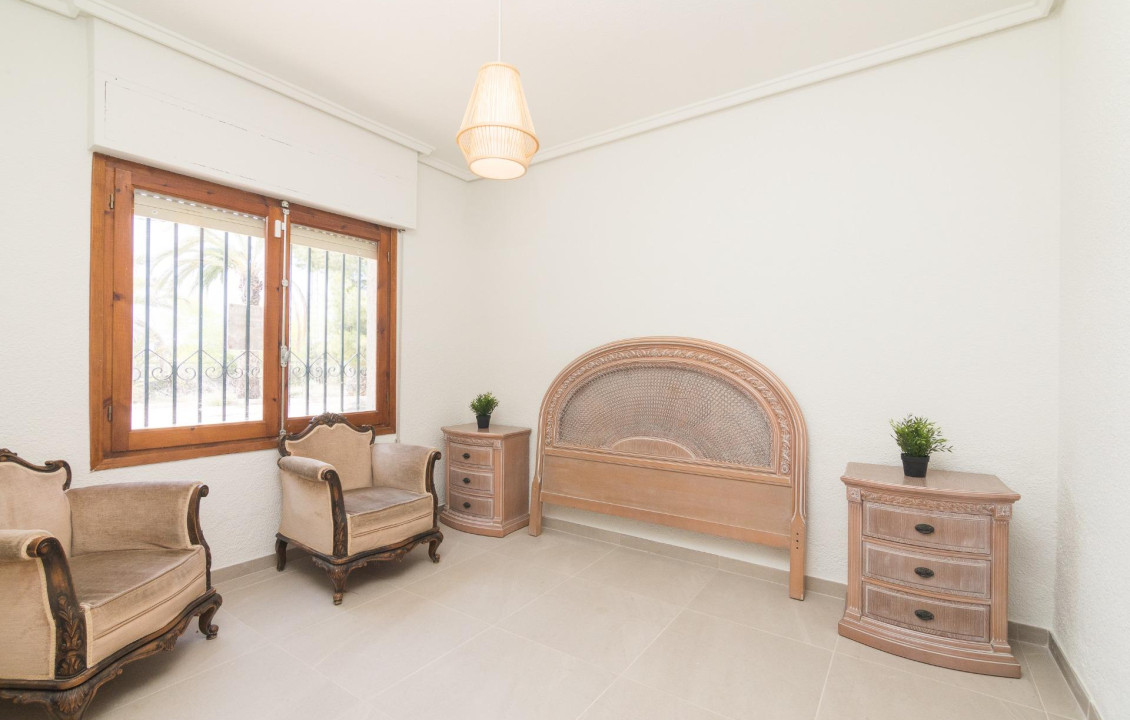 Venta - house - Elche - La Galia-Bonavista