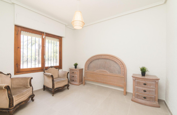 Venta - house - Elche - La Galia-Bonavista