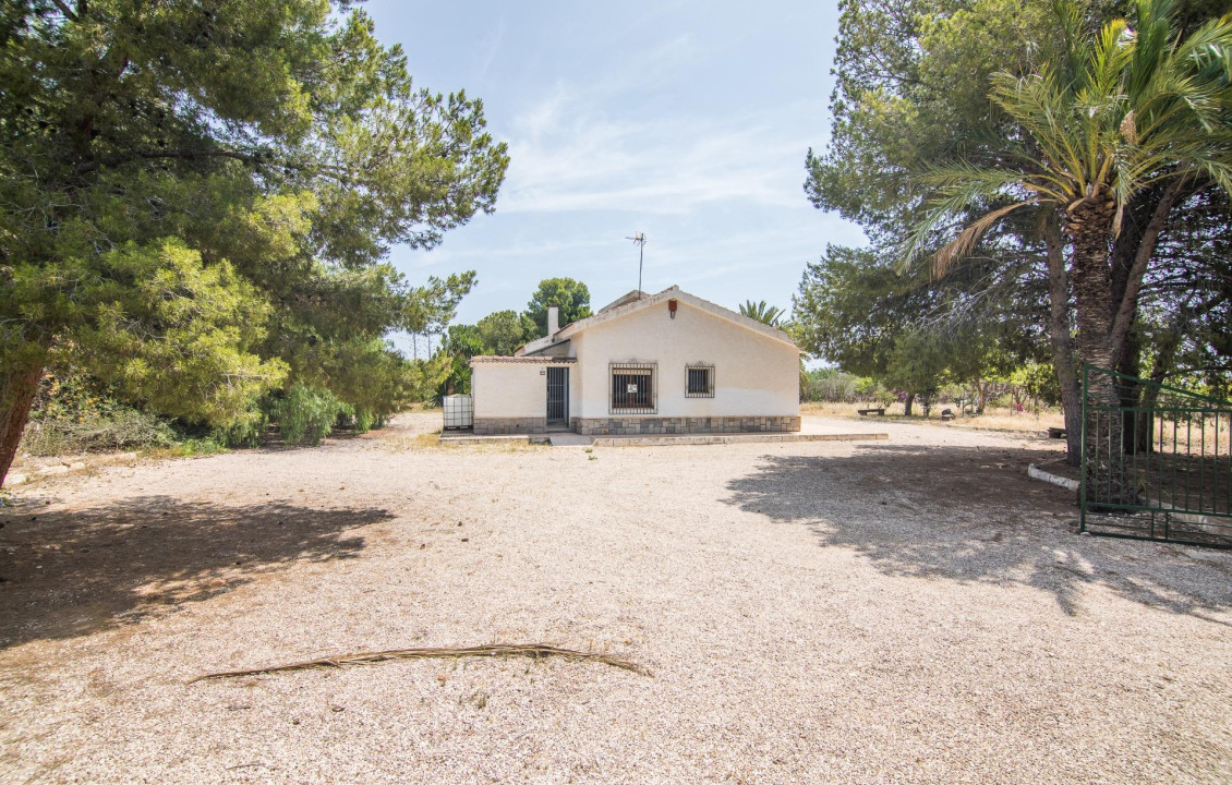 Venta - house - Elche - La Galia-Bonavista