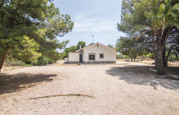 Venta - house - Elche - La Galia-Bonavista