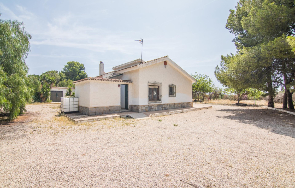 Venta - house - Elche - La Galia-Bonavista