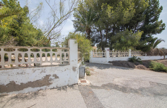 Venta - house - Elche - La Galia-Bonavista